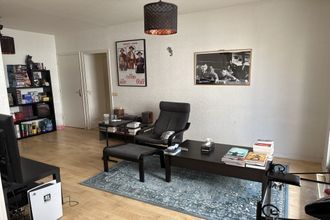  appartement st-etienne 42000