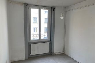  appartement st-etienne 42000