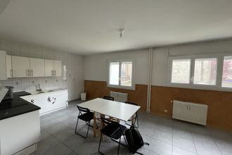  appartement st-etienne 42000