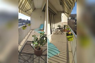  appartement st-etienne 42000