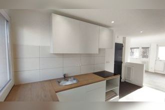  appartement st-etienne 42000