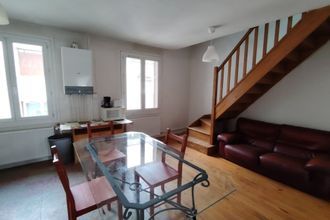  appartement st-etienne 42000