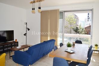  appartement st-etienne 42000