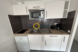  appartement st-etienne 42000