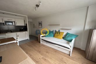  appartement st-etienne 42000