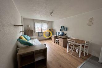  appartement st-etienne 42000