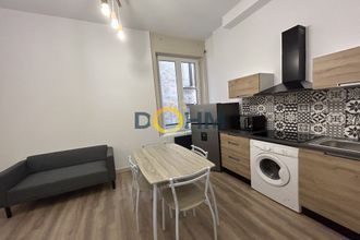  appartement st-etienne 42000