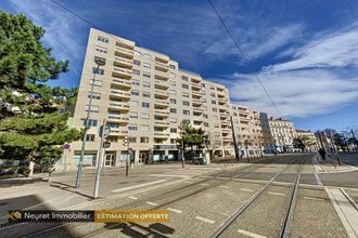  appartement st-etienne 42000