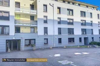  appartement st-etienne 42000