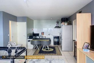  appartement st-etienne 42000