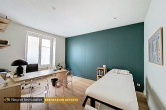  appartement st-etienne 42000