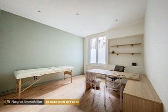  appartement st-etienne 42000