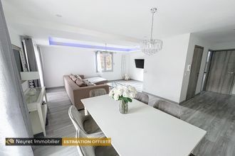  appartement st-etienne 42000