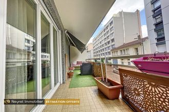  appartement st-etienne 42000