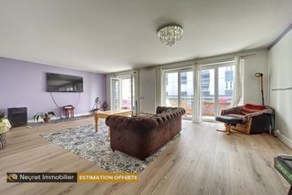  appartement st-etienne 42000