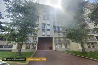  appartement st-etienne 42000