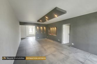  appartement st-etienne 42000