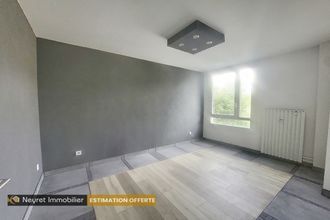  appartement st-etienne 42000