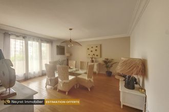  appartement st-etienne 42000