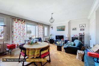  appartement st-etienne 42000