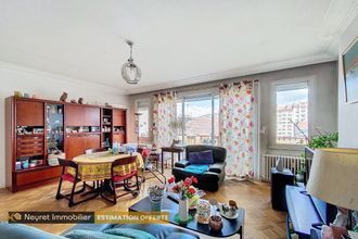  appartement st-etienne 42000