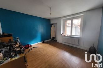  appartement st-etienne 42000