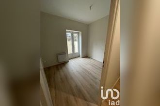  appartement st-etienne 42000