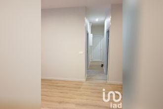  appartement st-etienne 42000