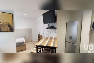  appartement st-etienne 42000