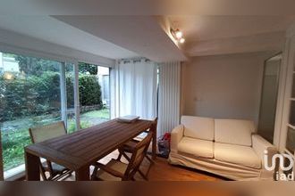  appartement st-etienne 42000