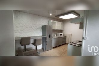  appartement st-etienne 42000