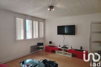  appartement st-etienne 42000