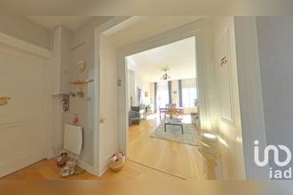  appartement st-etienne 42000