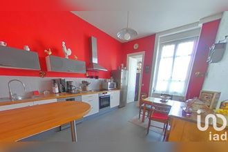  appartement st-etienne 42000