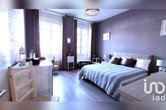  appartement st-etienne 42000