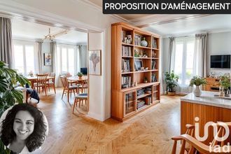  appartement st-etienne 42000