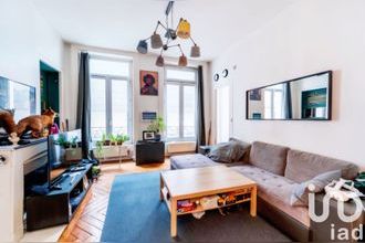  appartement st-etienne 42000