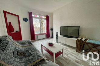  appartement st-etienne 42000