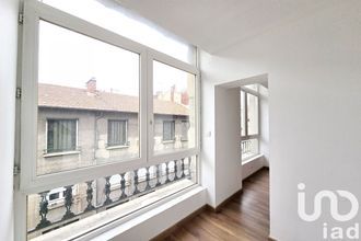  appartement st-etienne 42000