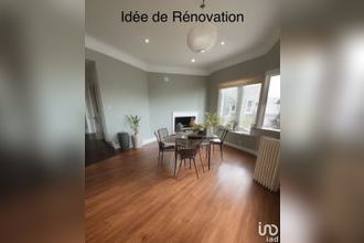  appartement st-etienne 42000