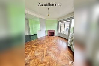  appartement st-etienne 42000