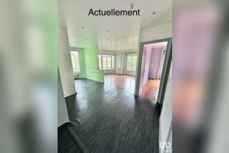  appartement st-etienne 42000