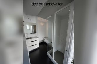  appartement st-etienne 42000