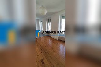  appartement st-etienne 42000