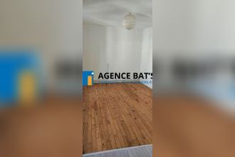  appartement st-etienne 42000