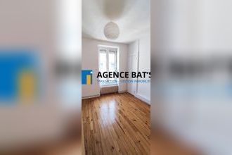  appartement st-etienne 42000