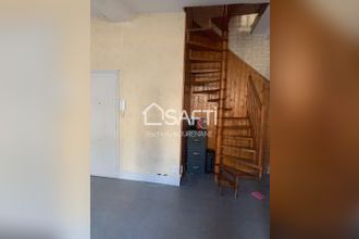  appartement st-etienne 42000