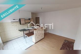  appartement st-etienne 42000