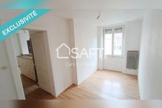  appartement st-etienne 42000