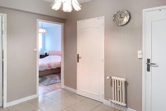  appartement st-etienne 42000